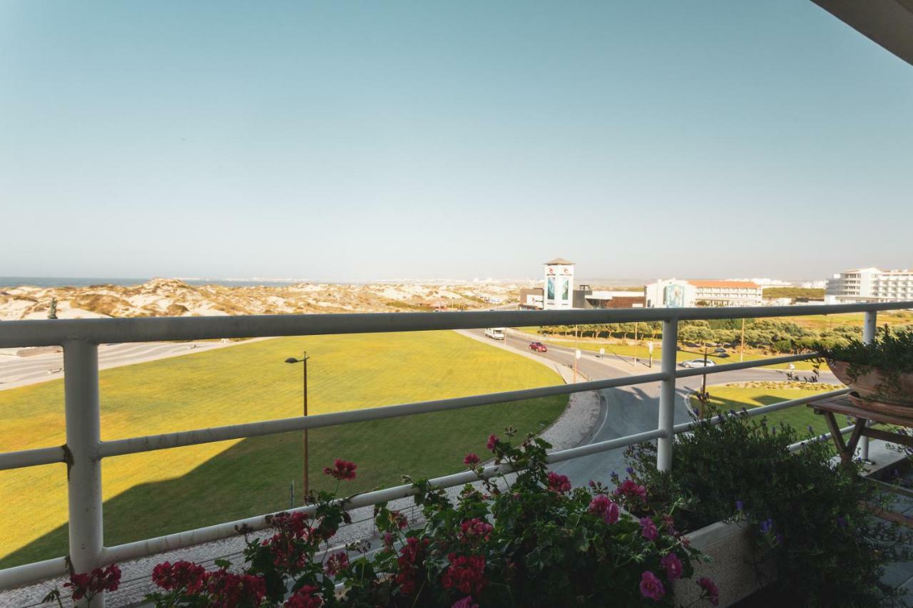 Best Houses 38 - Praia Residences Peniche Buitenkant foto