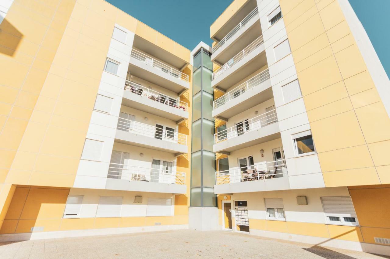 Best Houses 38 - Praia Residences Peniche Buitenkant foto