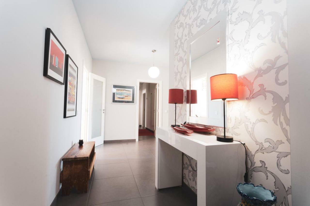 Best Houses 38 - Praia Residences Peniche Buitenkant foto