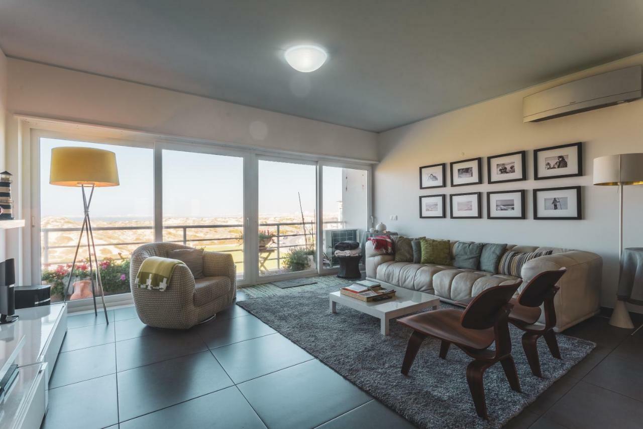 Best Houses 38 - Praia Residences Peniche Buitenkant foto