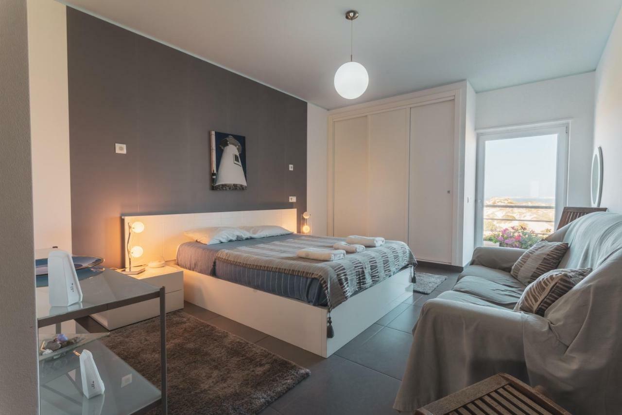 Best Houses 38 - Praia Residences Peniche Buitenkant foto