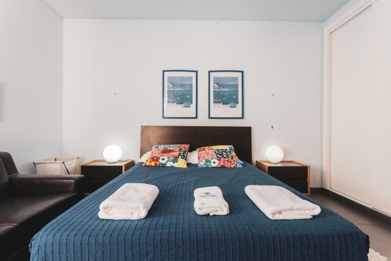 Best Houses 38 - Praia Residences Peniche Buitenkant foto