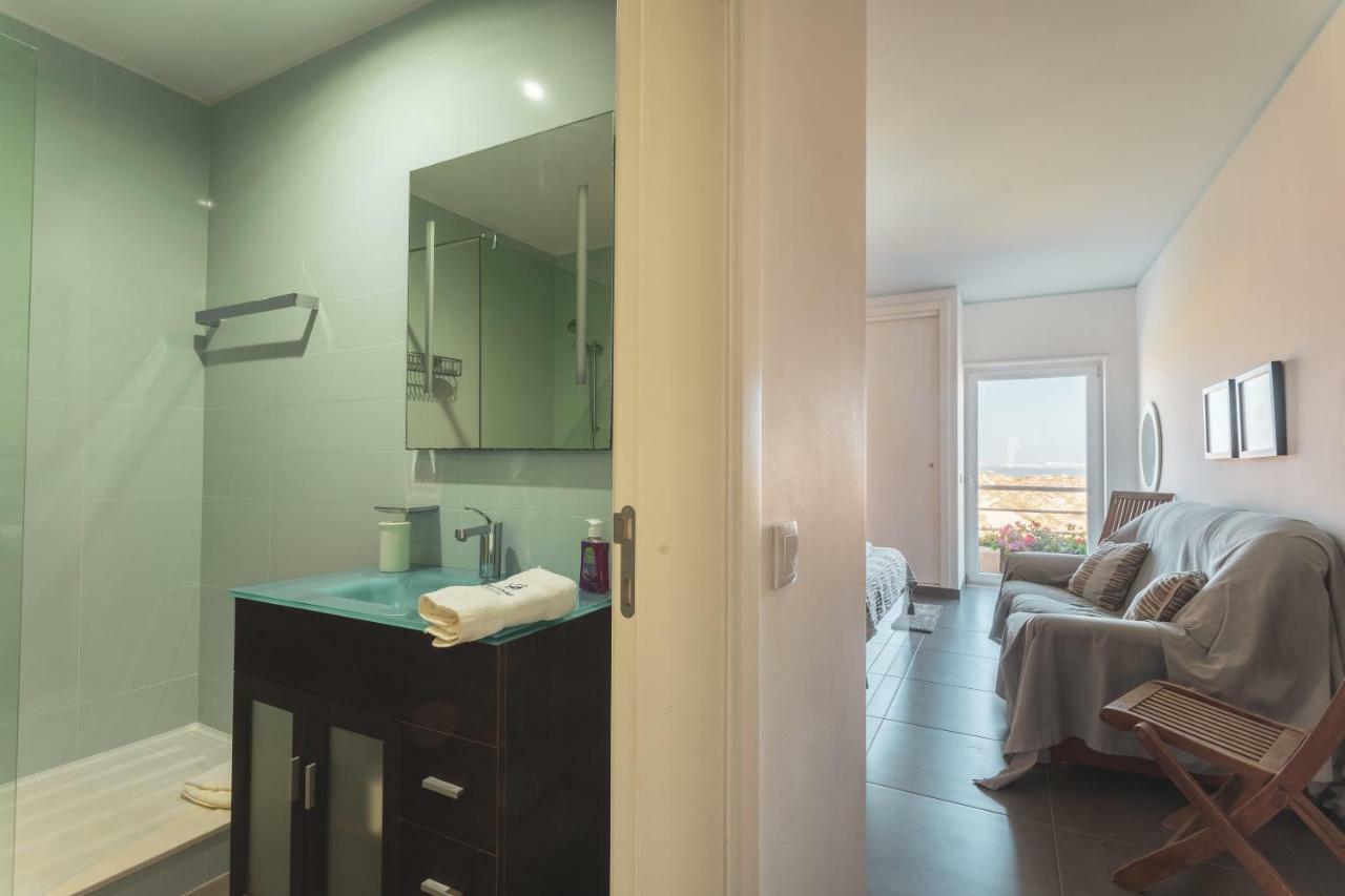Best Houses 38 - Praia Residences Peniche Buitenkant foto