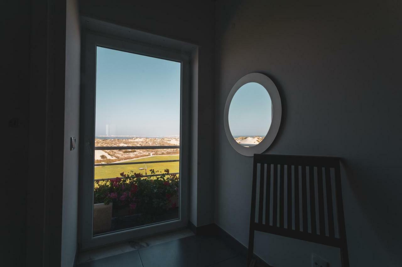 Best Houses 38 - Praia Residences Peniche Buitenkant foto